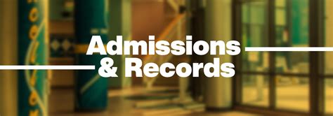 mcc admissions and records